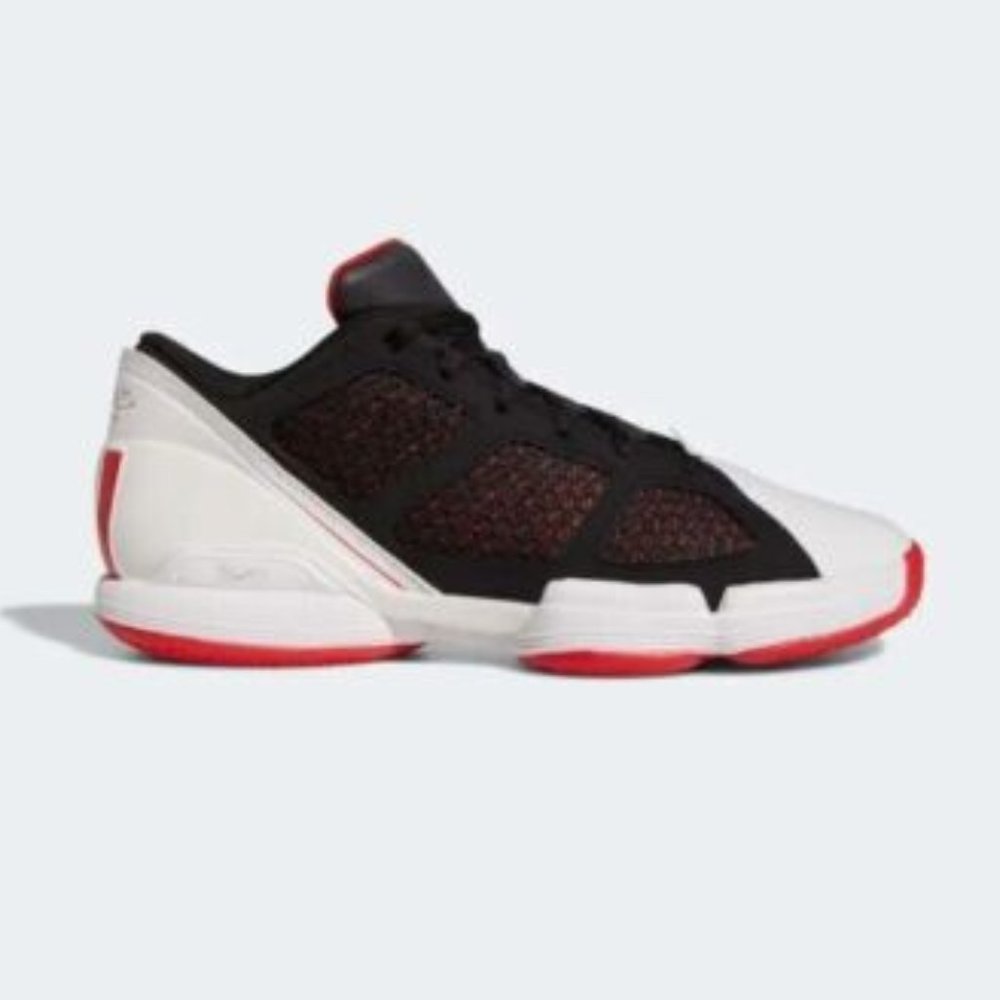 D Rose 1.5 Low Restomod Black Vivid Red 2022